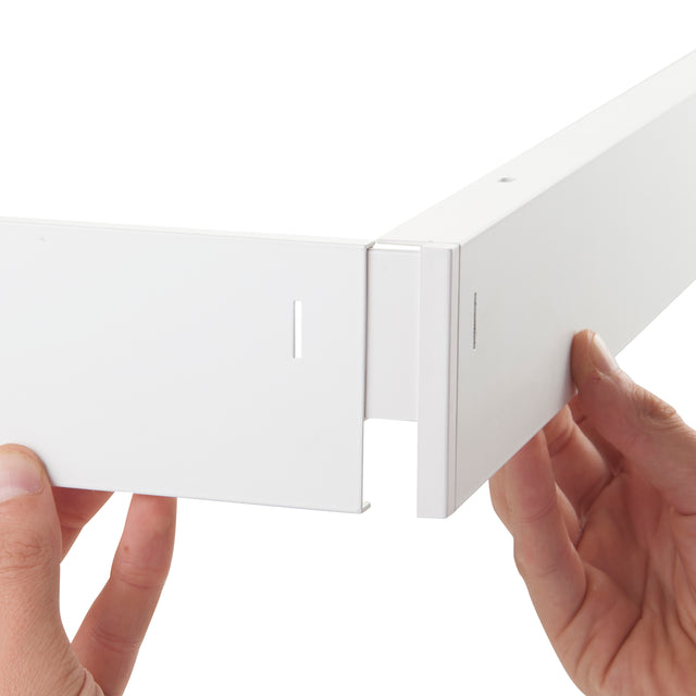 Stratus Surface Mount Kit for 600x600