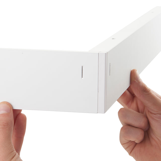 Stratus Surface Mount Kit for 600x600