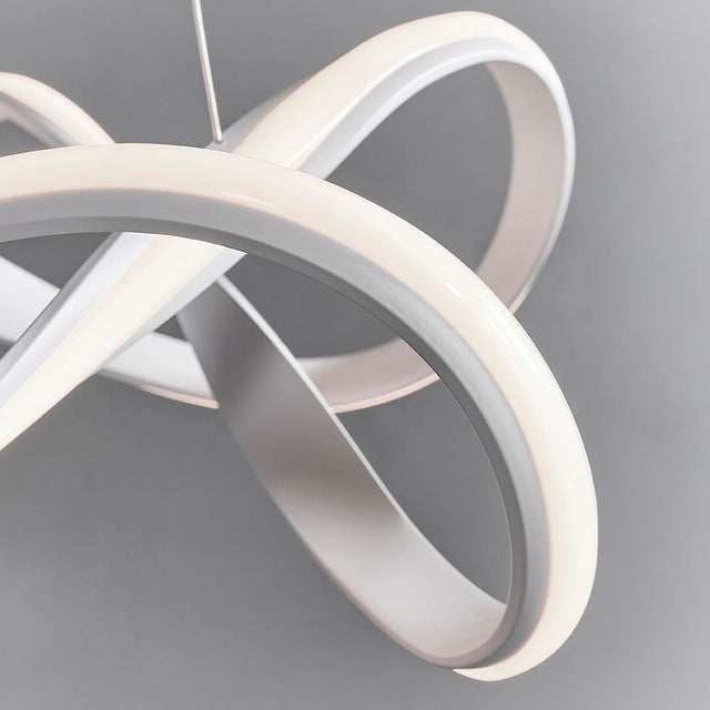 Synergy Pendant