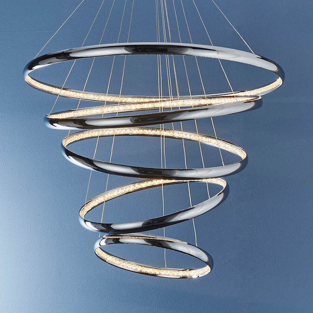 Ozias 5lt pendant