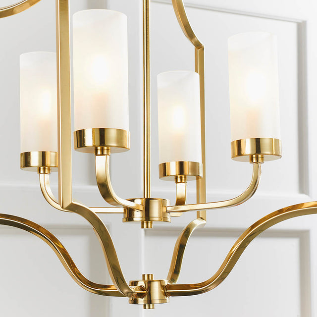 Edrea 4lt pendant