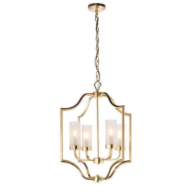 Edrea 4lt pendant