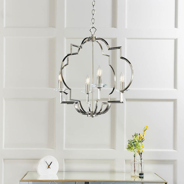 Garland 4lt pendant