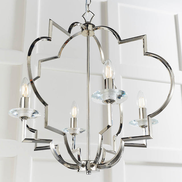 Garland 4lt pendant