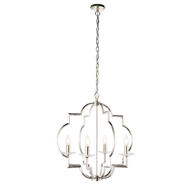 Garland 4lt pendant