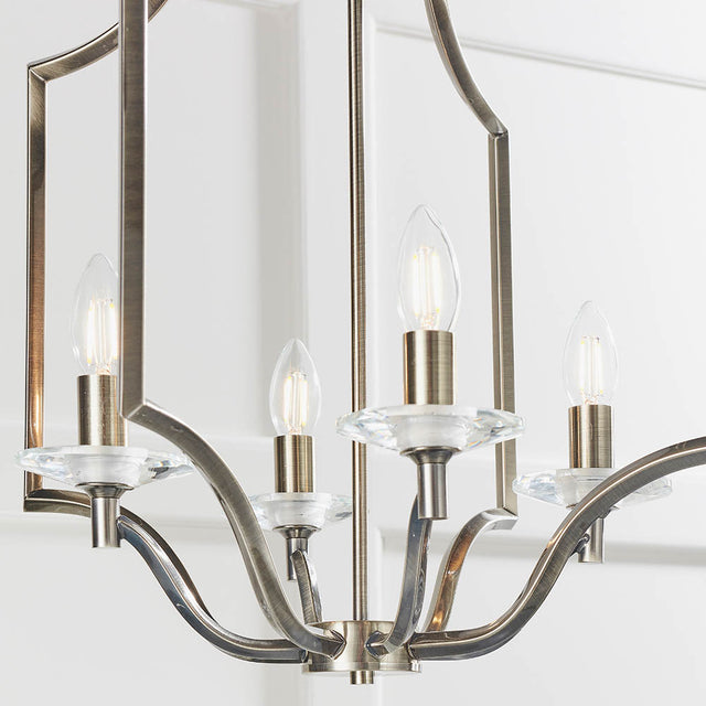 Lainey 4lt pendant