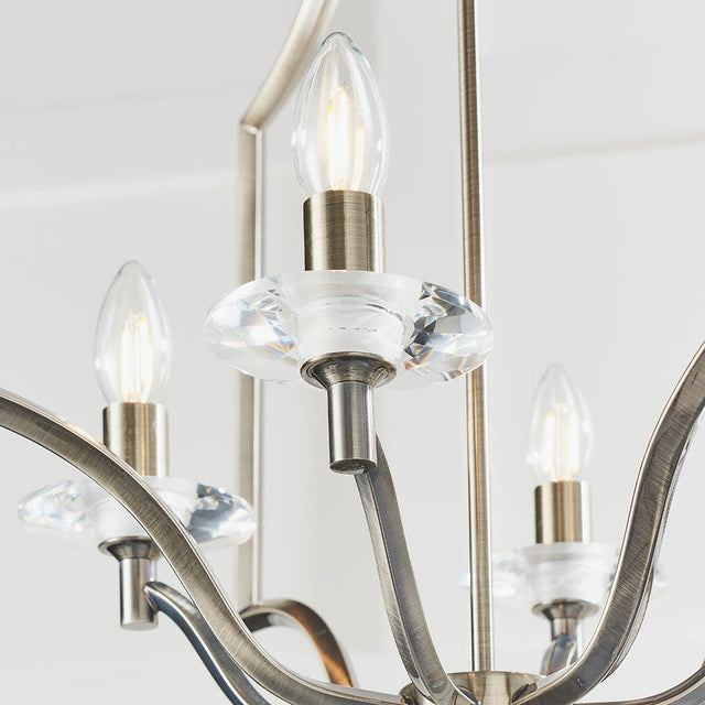 Lainey 4lt pendant