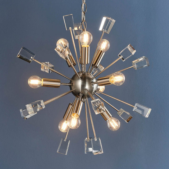Miro 9lt pendant