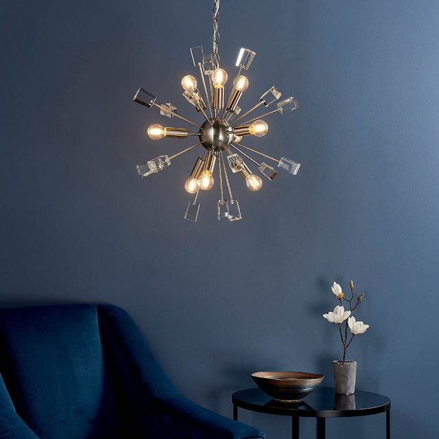 Miro 9lt pendant