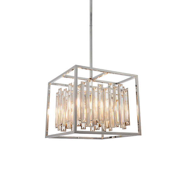 Acadia 4lt pendant
