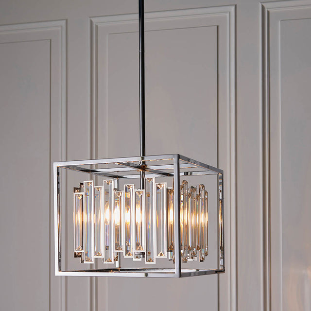 Acadia 4lt pendant