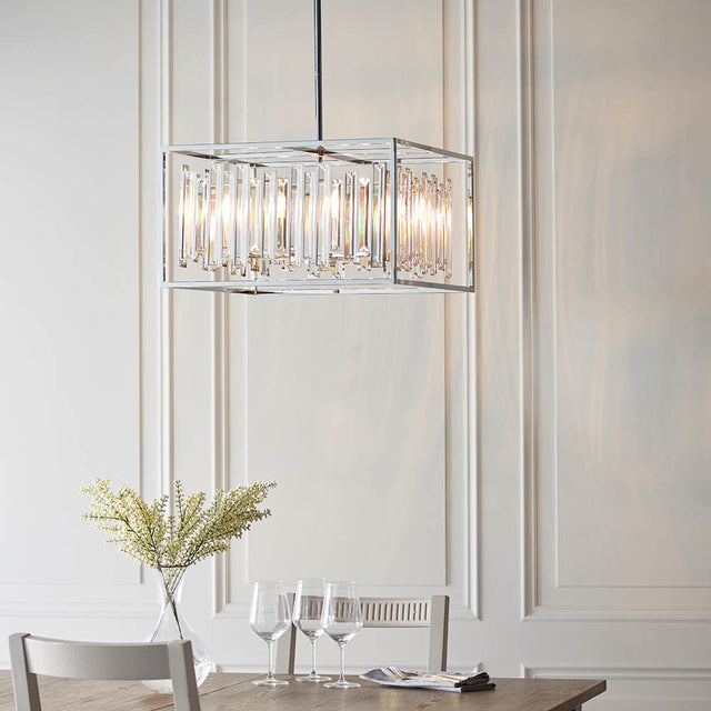 Acadia 6lt pendant
