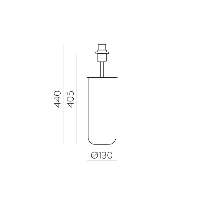 Lindana Table lamp