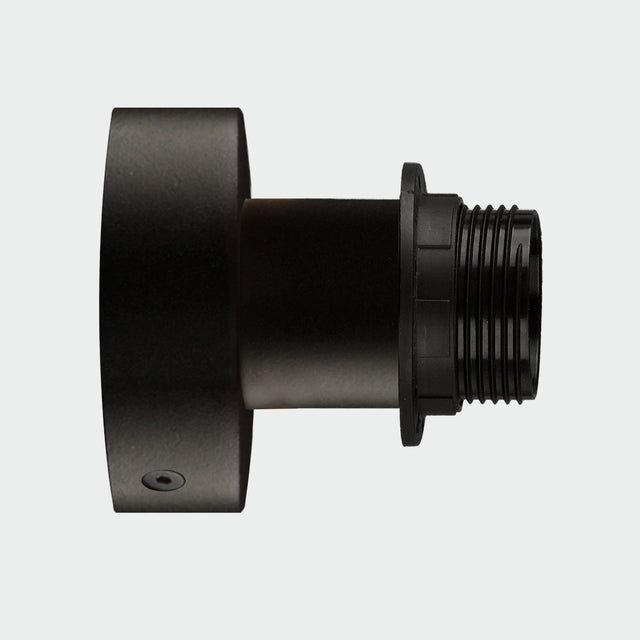 Wall/ceiling kit LED E27 1x15W