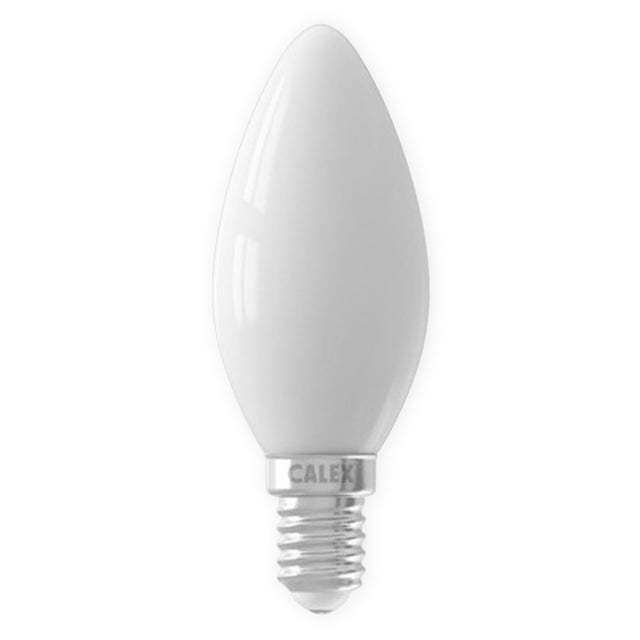 Lamp E14 Candle LED 4W 2700K Dimmable