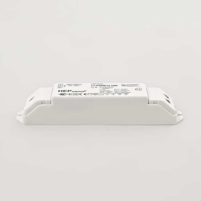 LED Driver CV 12V 20W