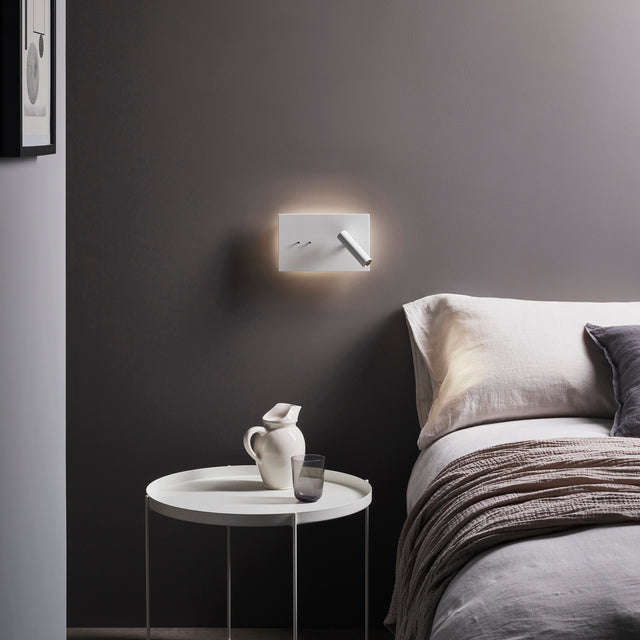 Edge Reader Mini LED