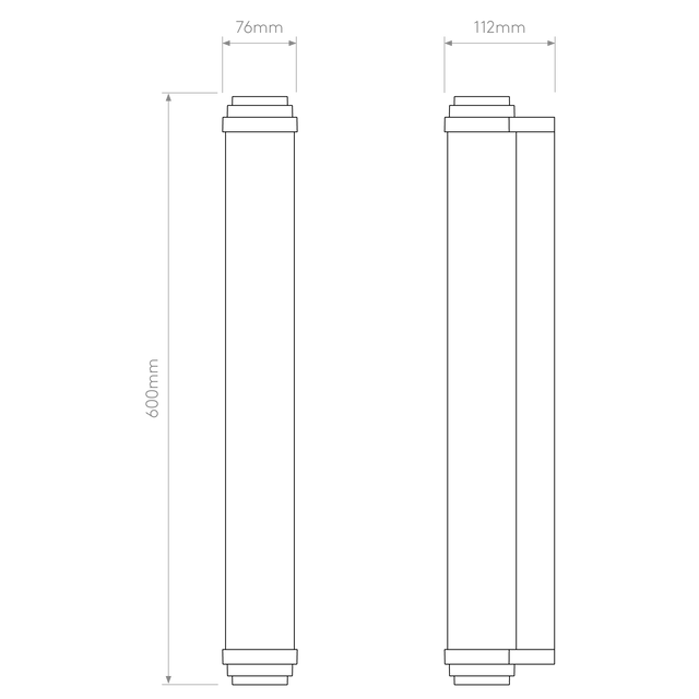 Burlington 600 Phase