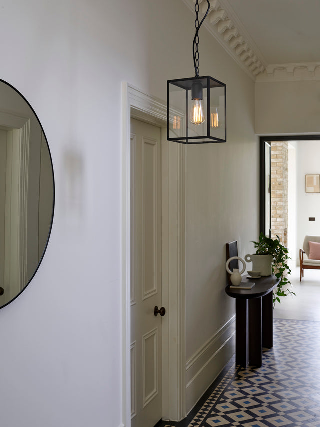 Homefield Pendant 240
