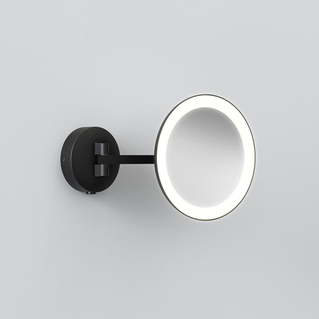 Mascali Round LED