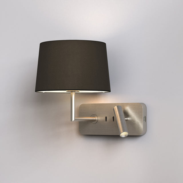 Side by Side Grande USB