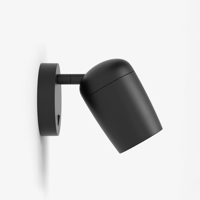 Koto Single Switched