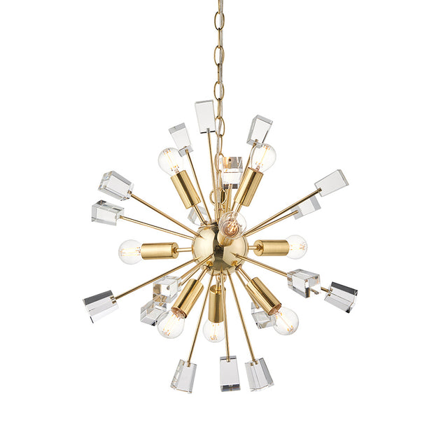 Miro 9lt pendant
