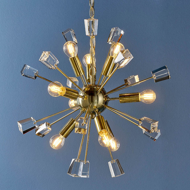 Miro 9lt pendant
