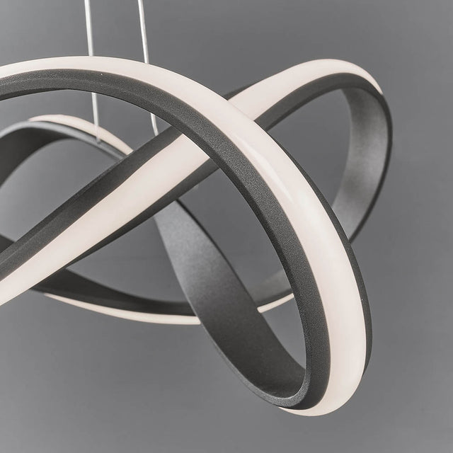 Synergy Pendant
