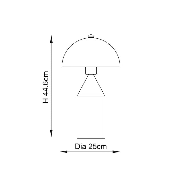 Nova Table