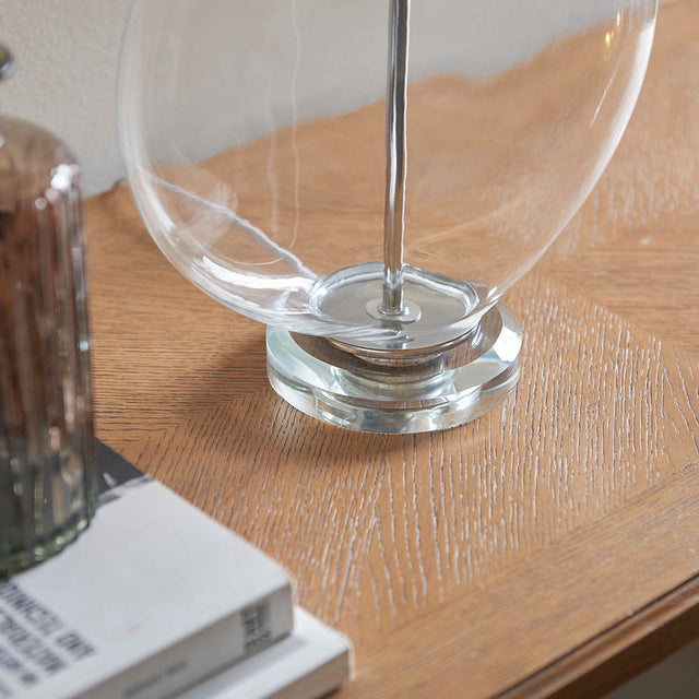 Gideon Table