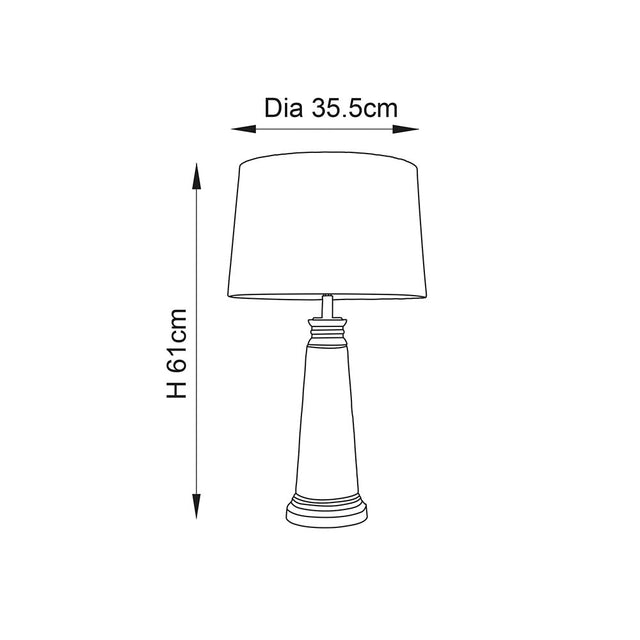 Winslet Table