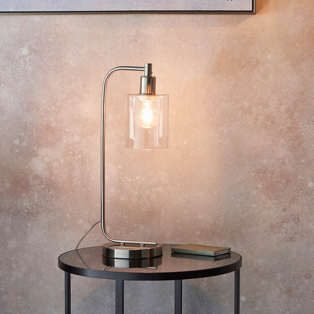 Toledo Table