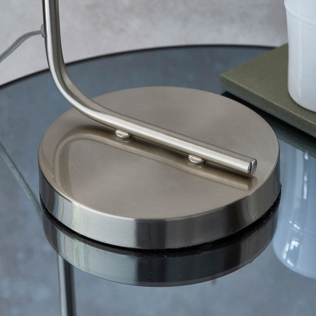Toledo Table