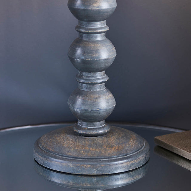 Joss Table base