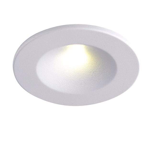 SightPRO Downlight 2W 6500K