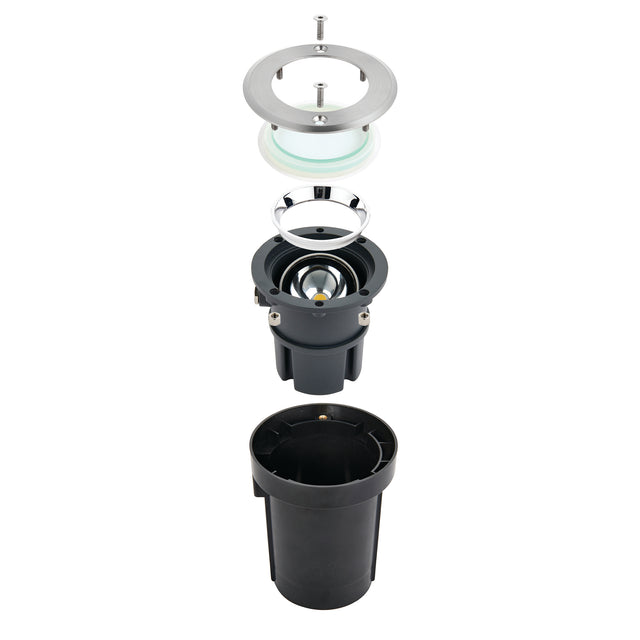 Hoxton 6.5W IP67 3000K