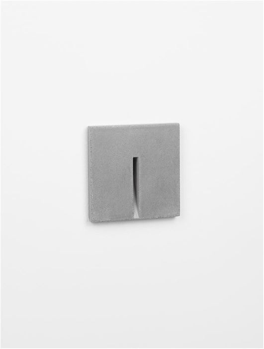FINLO Grey Concrete IP65 L: 10 W: 1.7 H: 10 cm