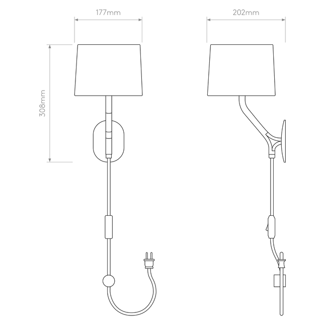 Arbor Plug-In
