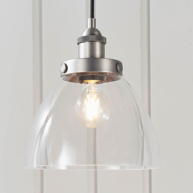 Hansen Pendant