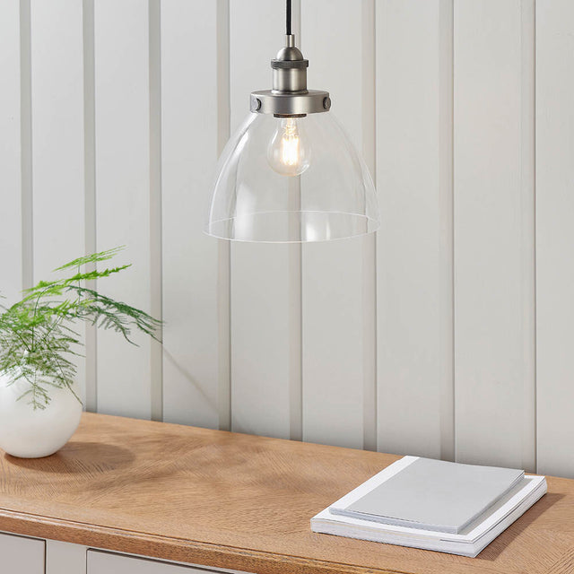 Hansen Pendant