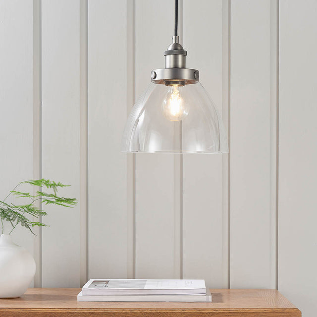 Hansen Pendant