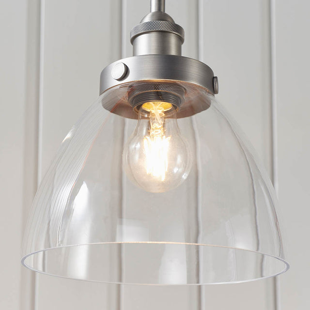 Hansen Pendant