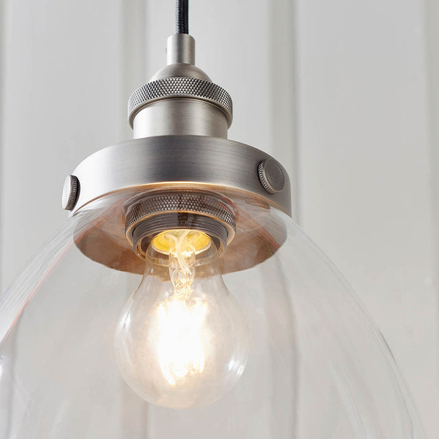 Hansen Pendant