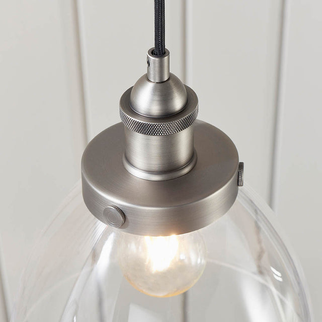 Hansen Pendant