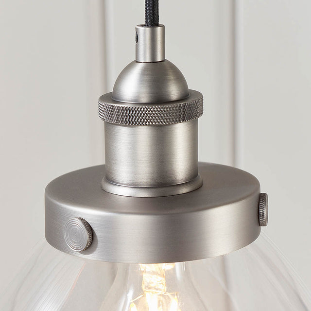 Hansen Pendant