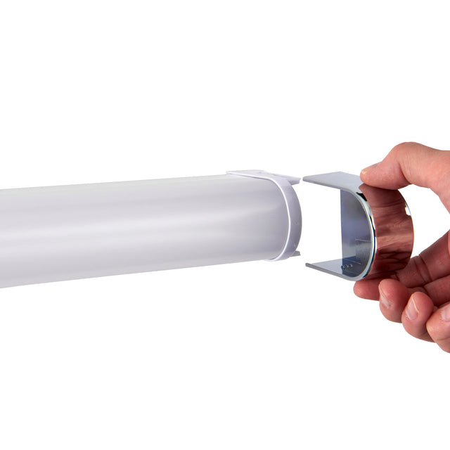 Moda CCT 1lt wall IP44 15W