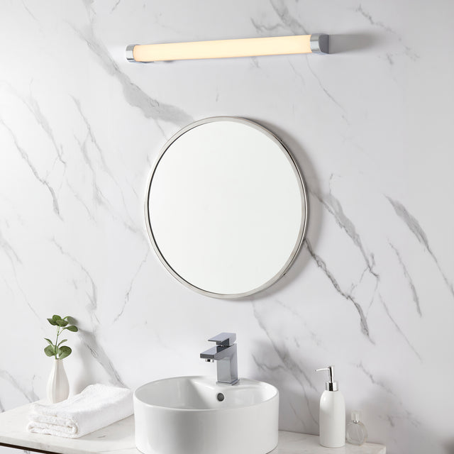 Moda CCT 1lt wall IP44 15W