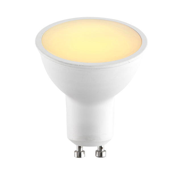 Smart GU10 5W RGB-CCT