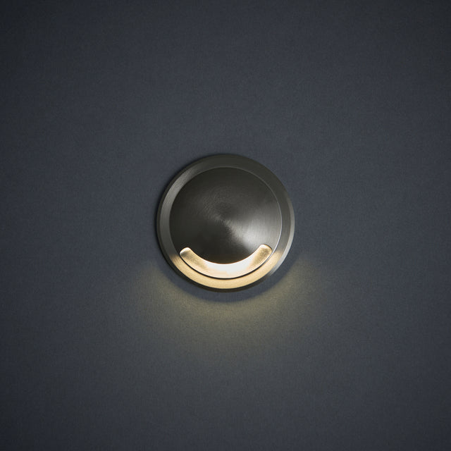 Hades bezel 1-way